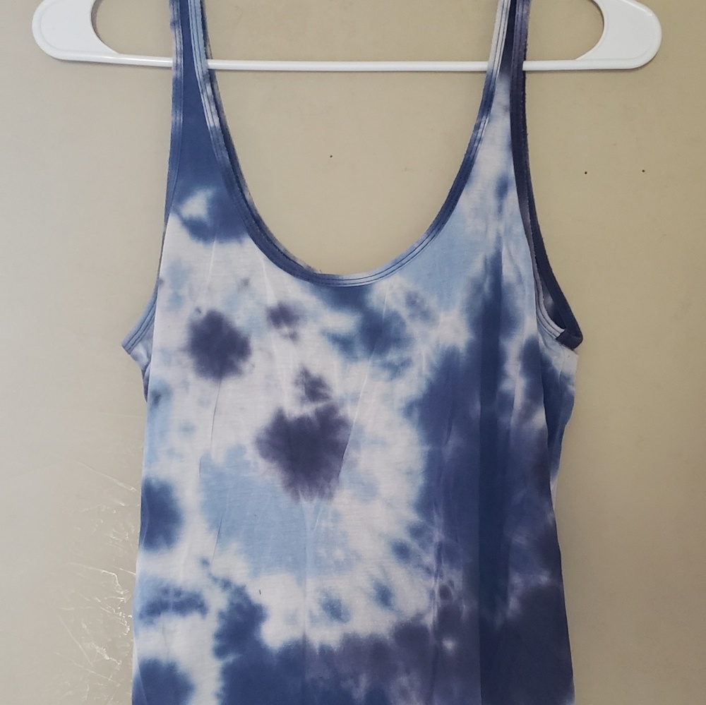 Full Tilt Essentials Tank